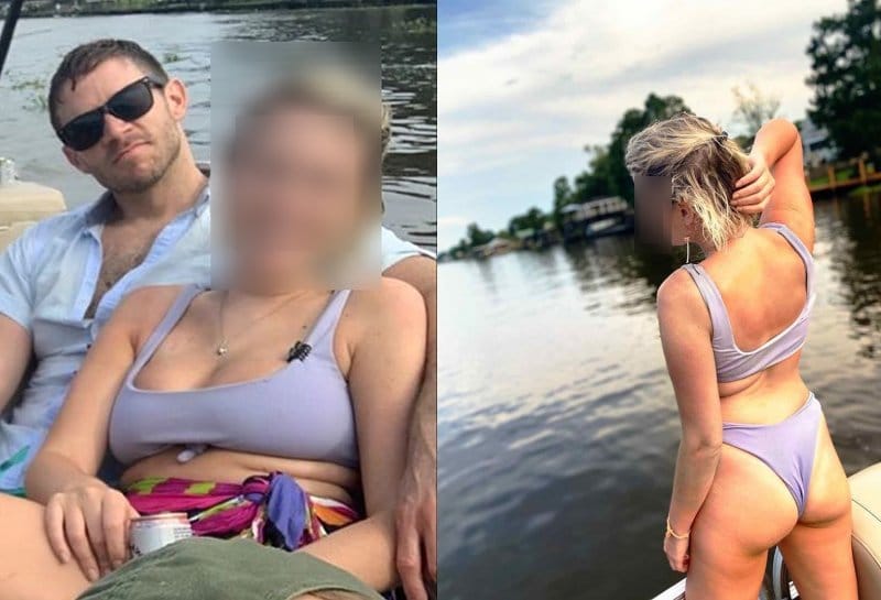 Married at First Sight: Brett Lindsey