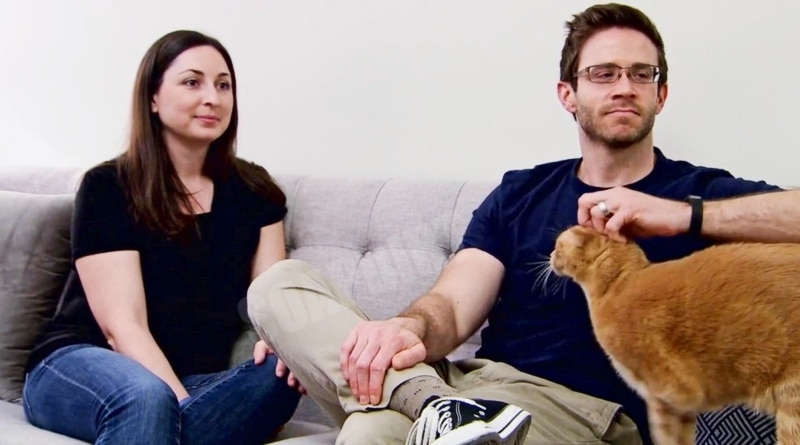Married at First Sight: Brett Lindsey - Olivia