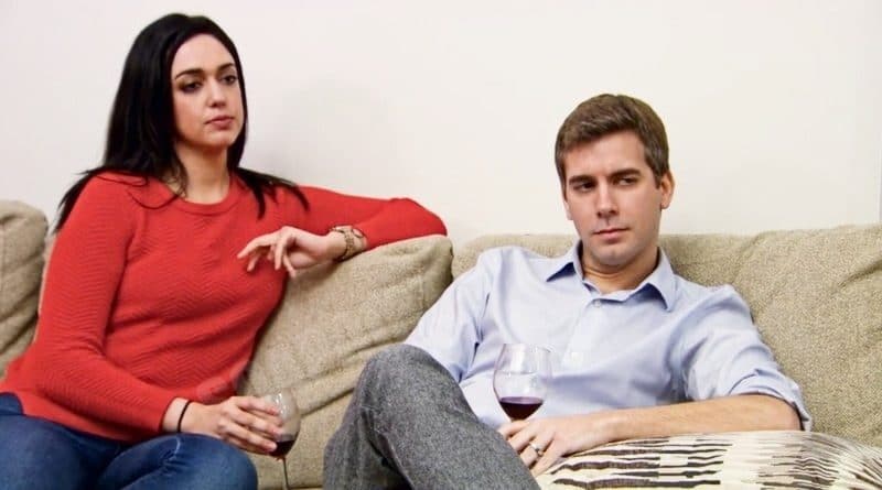 Married at First Sight: Henry Rodriguez - Christina