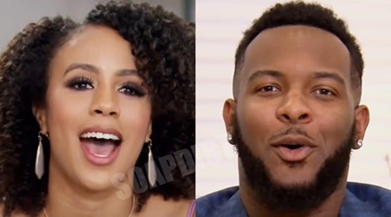 Married at First Sight: Karen - Miles Williams