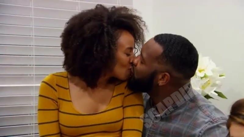 Married at First Sight: Karen - Miles Williams