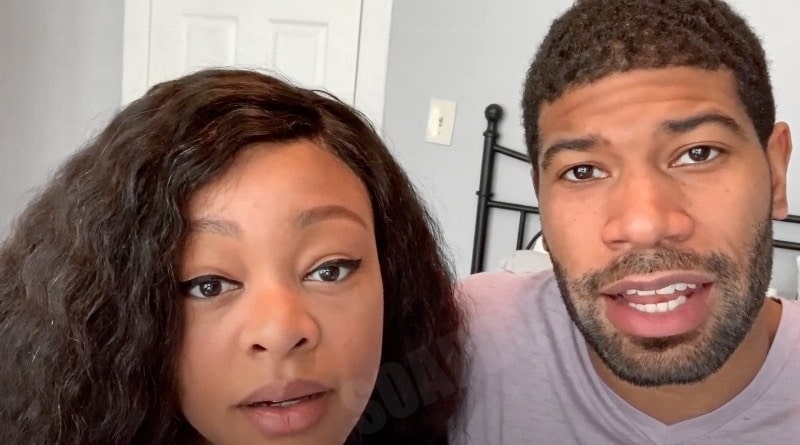 'Married at First Sight': Kristine & Keith Reach Huge Milestone | Soap Dirt
