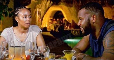 Married at First Sight: Miles Williams - Karen - New Orleans