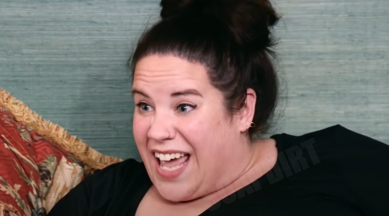 My Big Fat Fabulous Life: Whitney Thore