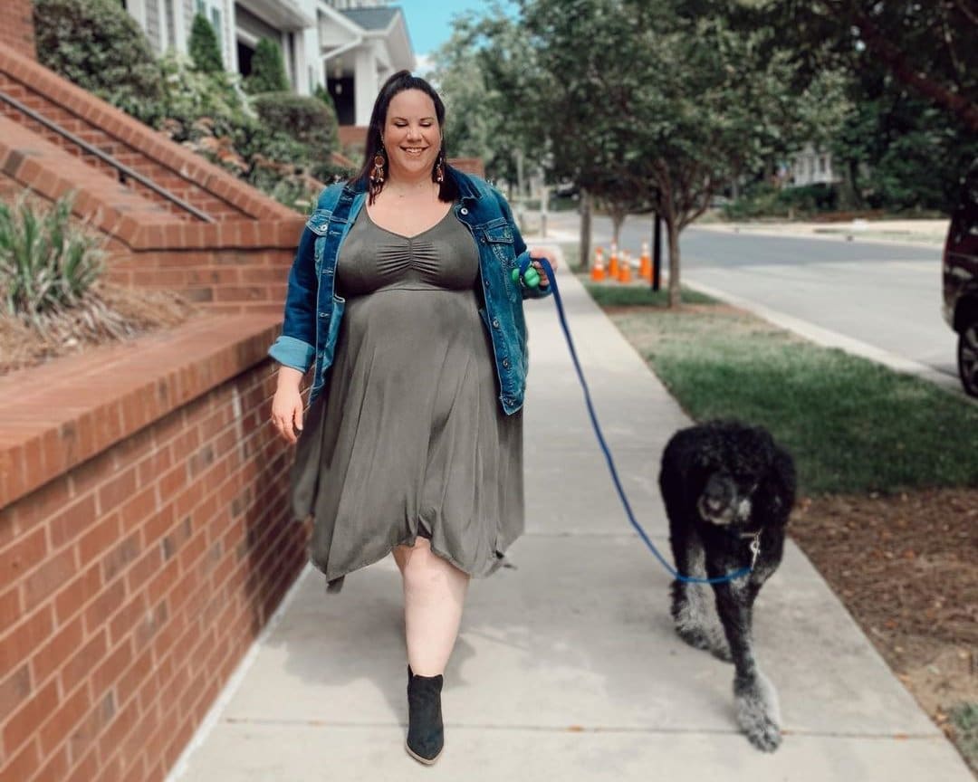 My Big Fat Fabulous Life: Whitney Thore