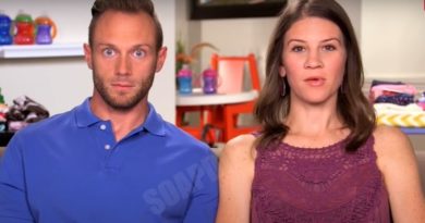 OutDaughtered: Adam Busby - Danielle Busby