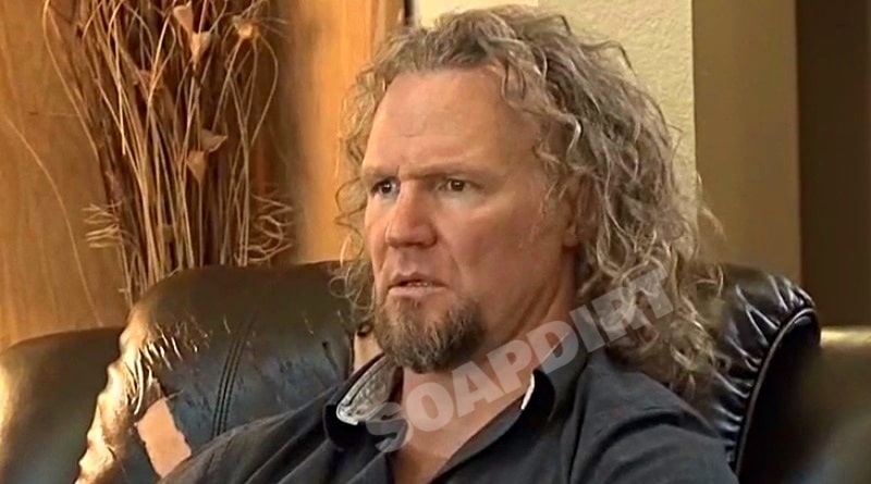 Sister Wives: Kody Brown