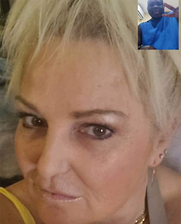 90 Day Fiance: Angela Deem - Michael Ilesanmi - Happily Ever After