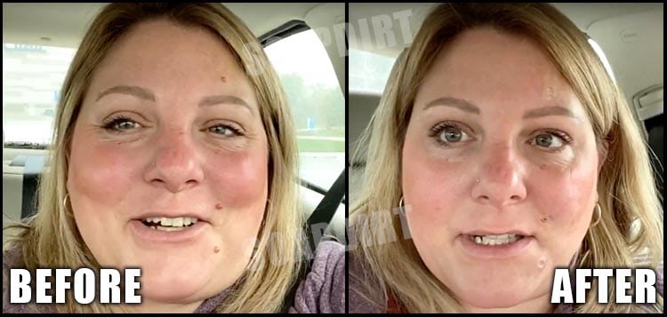 90 Day Fiance: Anna Campisi