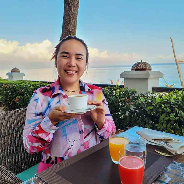 90 Day Fiance: Annie Suwan