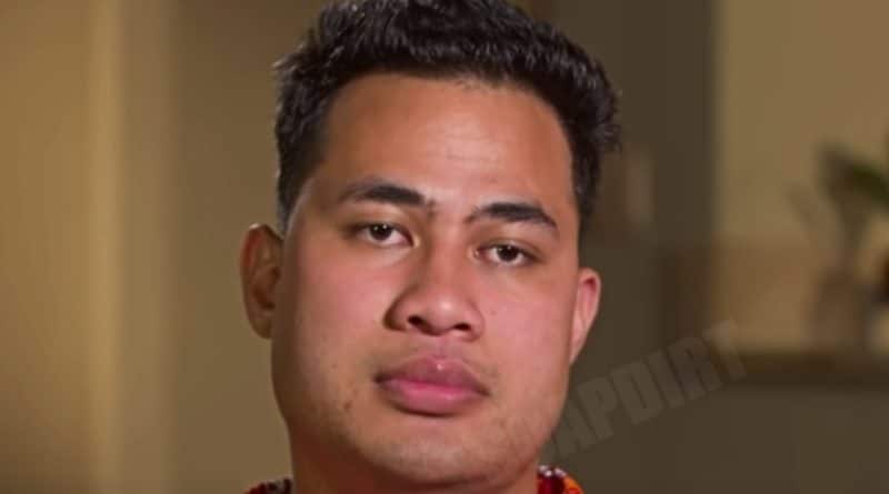 90 Day Fiance: Asuelu Pulaa - Happily Ever After