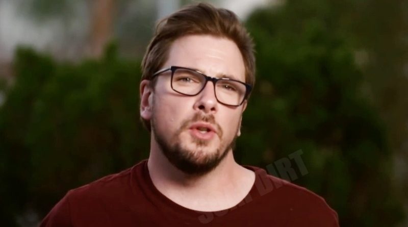 90 Day Fiance: Colt Johnson - Happily Ever After