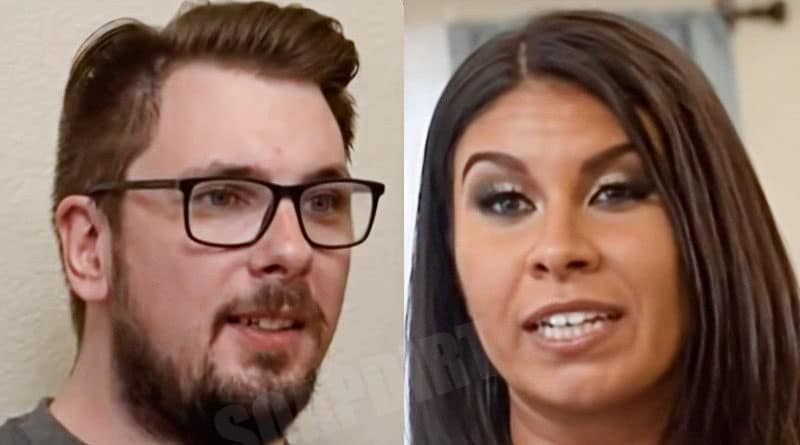 90 Day Fiance: Colt Johnson - Vanessa Guerra - Happily Ever After
