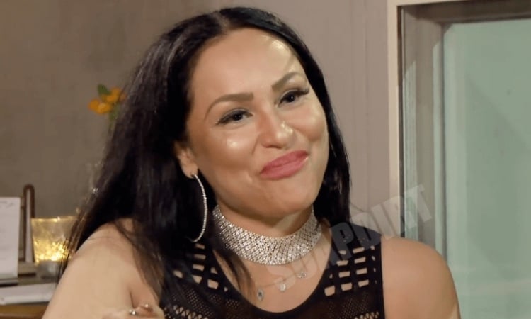 90 Day Fiance: Darcey Silva