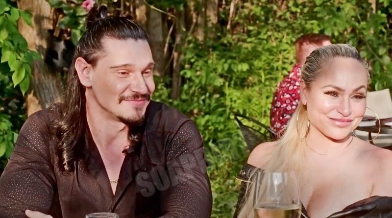 90 Day Fiance: Darcey Silva - Georgi Rusev - Darcey and Stacey
