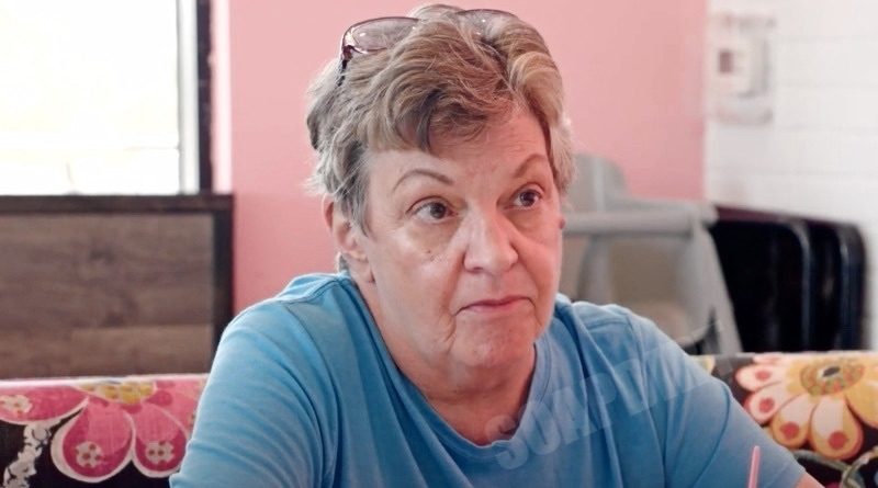 90 Day Fiance: Debbie Johnson - Happily Ever After