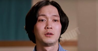 90 Day Fiance: Jihoon Lee - The Other Way
