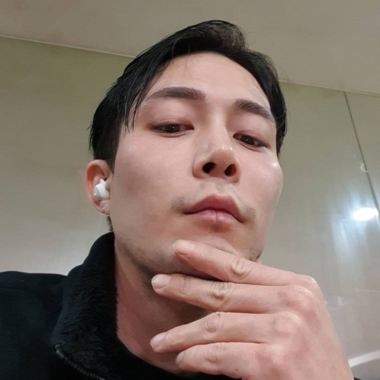 90 Day Fiance: Jihoon Lee - The Other Way