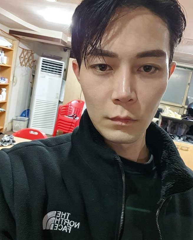 90 Day Fiance: Jihoon Lee - The Other Way