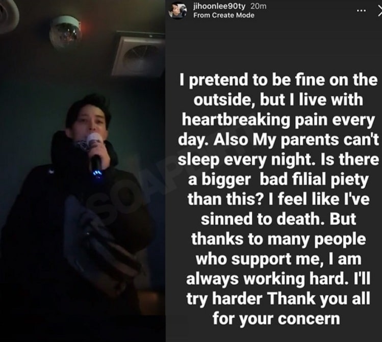 90 Day Fiance: Jihoon Lee - The Other Way