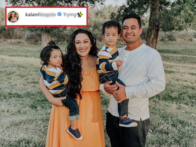 90 Day Fiance: Kalani Faagata - Asuelu Pulaa