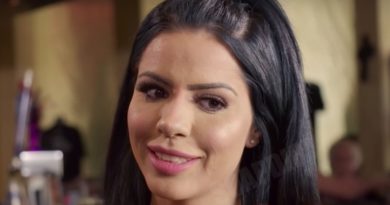 90 Day Fiance: Larissa Dos Santos Lima - Happily Ever After