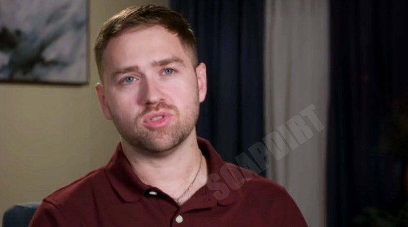 90 Day Fiance: Paul Staehle - Happily Ever After