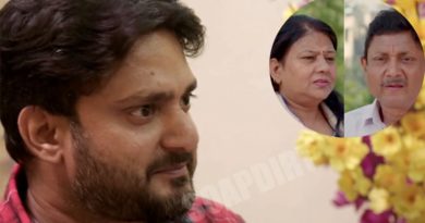 90 Day Fiance: Sumit Singh - Anil Singh - Sahna Singh - The Other Way