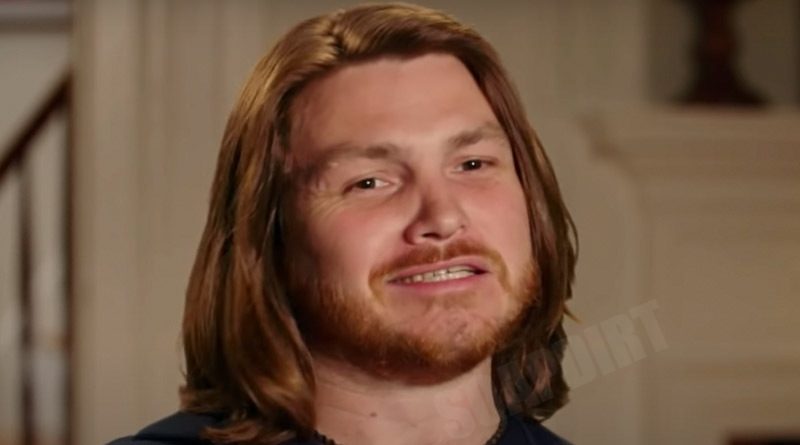 90 Day Fiance: Syngin Colchester - Happily Ever After