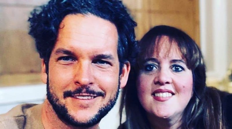 90 Day Fiance: Tom Brooks - Emma Jayne Brooks