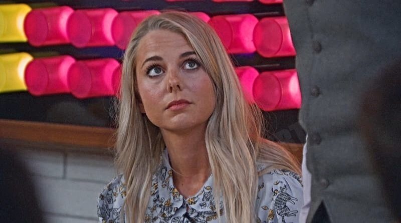 Big Brother: Nicole Franzel