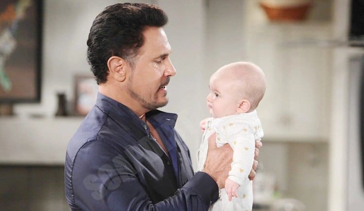 Bold and the Beautiful Spoilers: Bill Spencer (Don Diamont) - Kelly Spencer