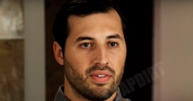 Counting On: Jeremy Vuolo