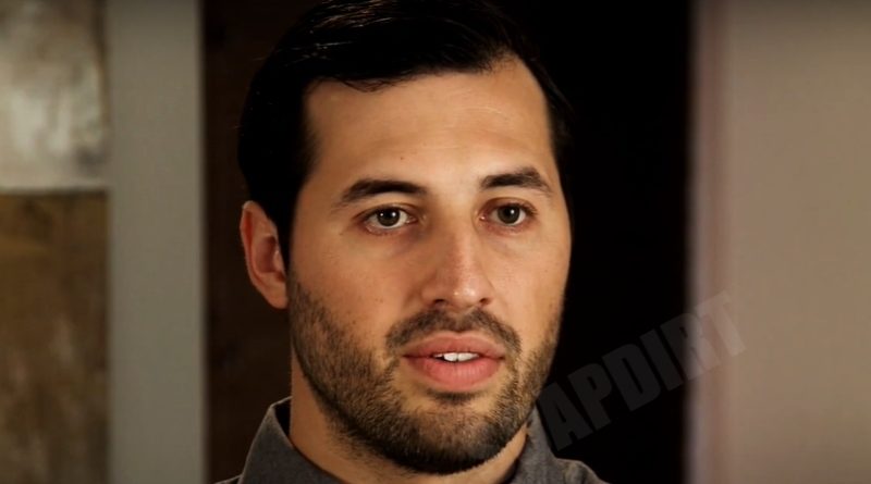 Counting On: Jeremy Vuolo
