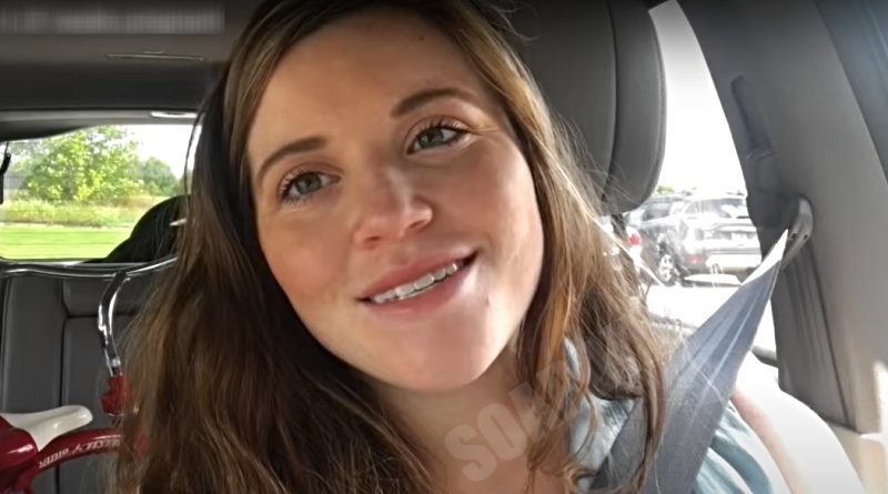 Counting On: Joy-Anna Duggar