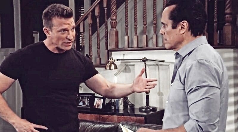 7 Jaw-Dropping 'General Hospital' Spoilers Next 2 Weeks: Sonny & Jason Plot  to Destroy Cyrus | Soap Dirt