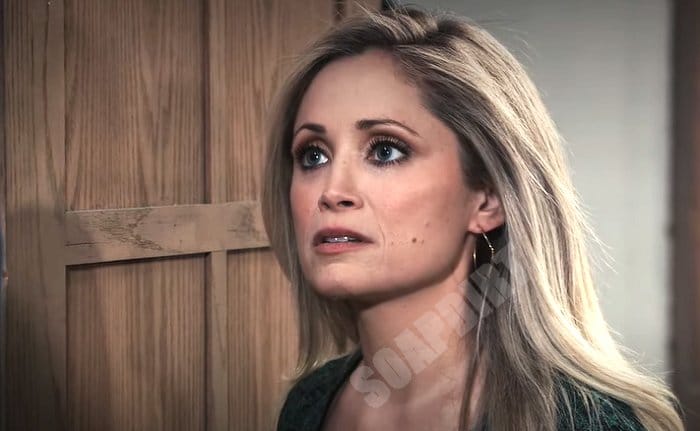 General Hospital Spoilers: Lulu Spencer (Emme Rylan)