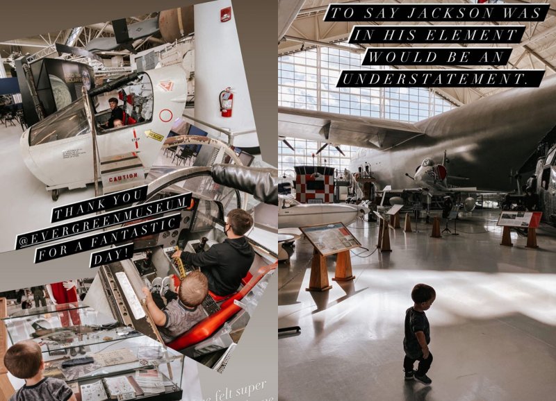 Little People, Big World: Jackson Roloff - Zach Roloff