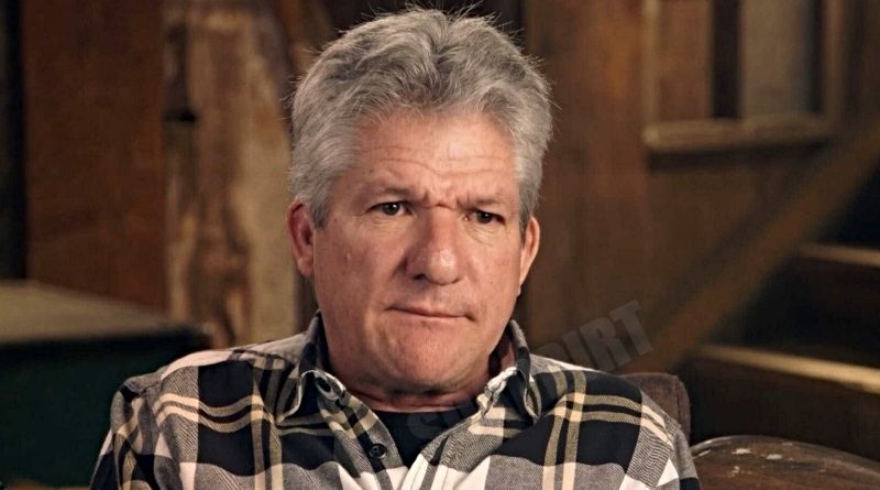 Little People, Big World: Matt Roloff