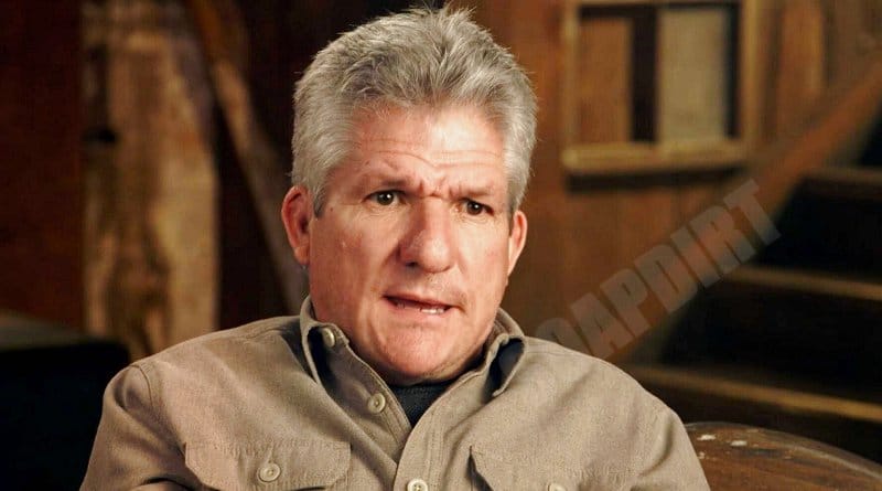 Matt Roloff 'Little People, Big World': Matt Roloff Shares Comical Favorite ...