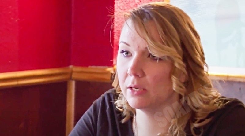 Love After Lockup: Chanda