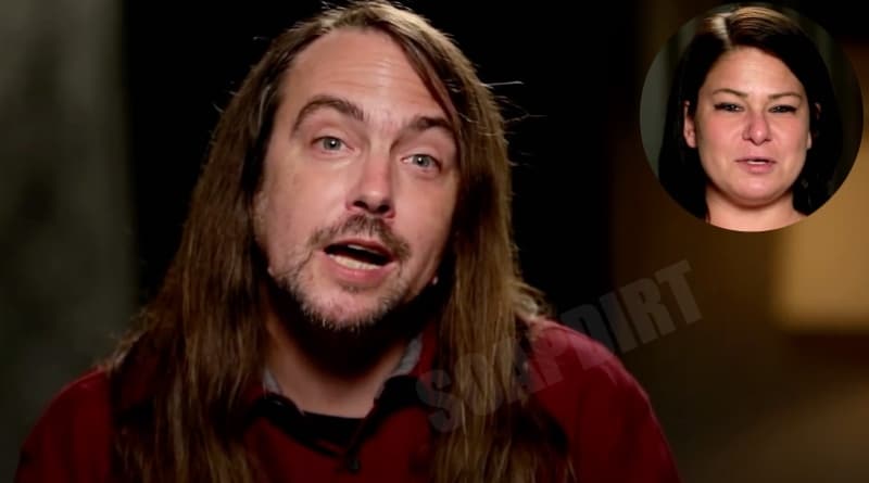 Love After Lockup: John Miller - Kristianna Roth