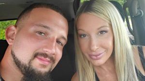 'Love After Lockup': Lacey and Shane Share Huge Pregnancy Update Soap