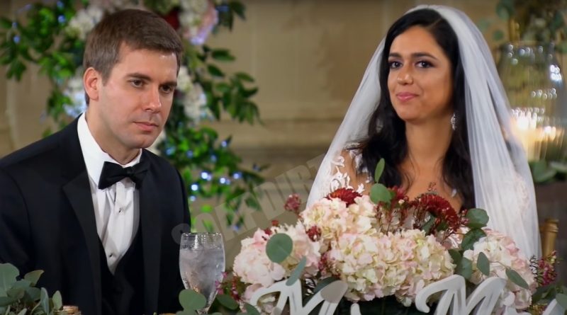 Married at First Sight: Henry Rodriguez - Christina