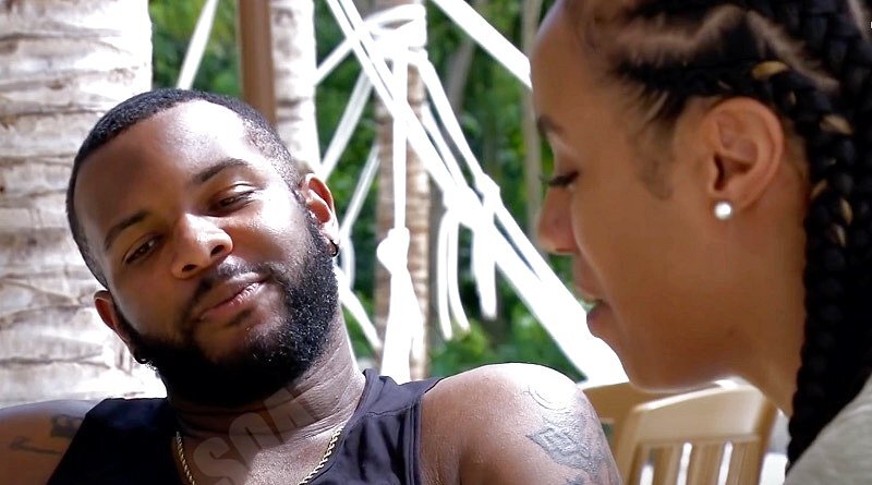 Married at First Sight: Miles Williams - Karen