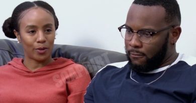Married at First Sight: Miles Williams - Karen - New Orleans