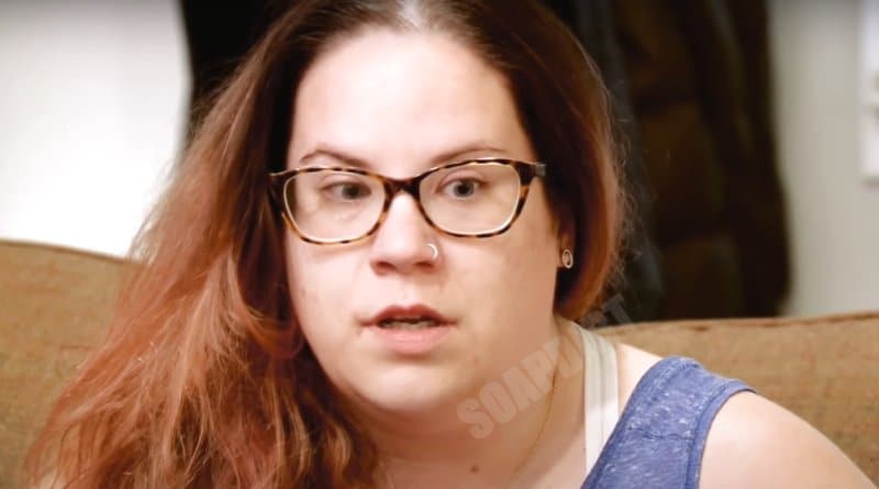 My Big Fat Fabulous Life: Whitney Thore