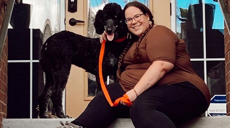 My Big Fat Fabulous Life: Whitney Thore