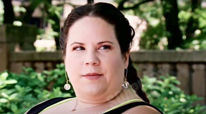My Big Fat Fabulous Life: Whitney Thore