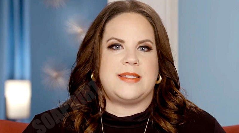 My Big Fat Fabulous Life: Whitney Thore